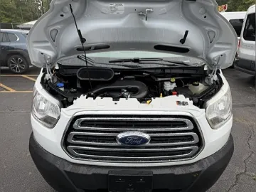 Picture of 2019 Ford Transit 350 Van