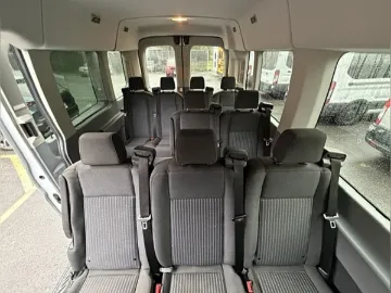Picture of 2019 Ford Transit 350 Van