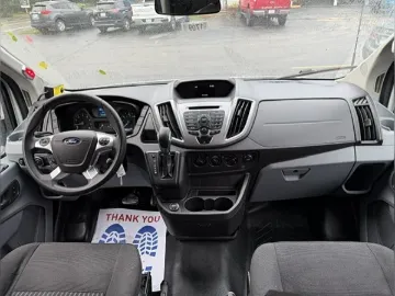 Picture of 2019 Ford Transit 350 Van