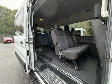 Picture of 2019 Ford Transit 350 Van
