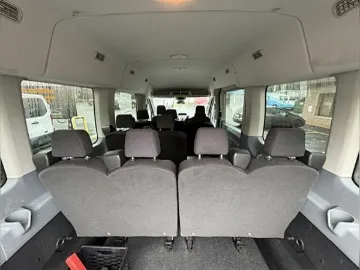 Picture of 2019 Ford Transit 350 Van