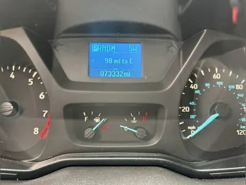 Picture of 2019 Ford Transit 350 Van