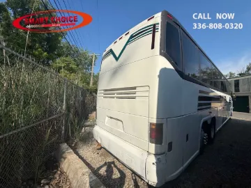Picture of 1998 MCI 102El3 Coach Bus