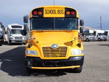 Picture of 2016 Blue Bird Vision 60P School Bus