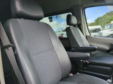Picture of 2015 Mercedes-Benz Sprinter Passenger Van