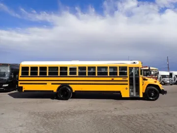 Picture of 2016 Blue Bird Vision 60P School Bus
