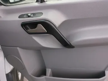 Picture of 2015 Mercedes-Benz Sprinter Passenger Van
