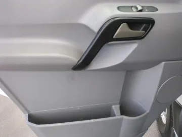 Picture of 2015 Mercedes-Benz Sprinter Passenger Van