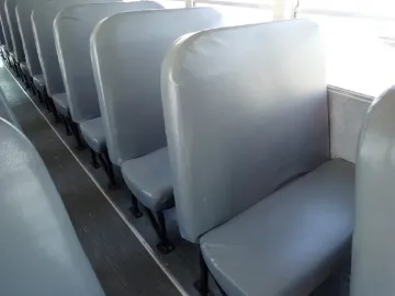 Picture of 2016 Blue Bird Vision 60P School Bus