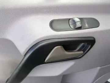 Picture of 2015 Mercedes-Benz Sprinter Passenger Van