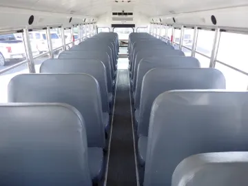 Picture of 2016 Blue Bird Vision 60P School Bus