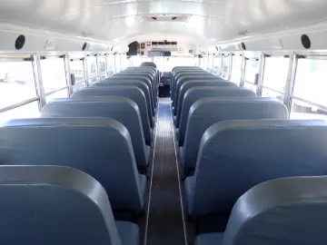 Picture of 2016 Blue Bird Vision 60P School Bus