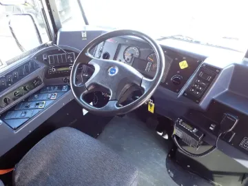 Picture of 2016 Blue Bird Vision 60P School Bus