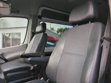 Picture of 2015 Mercedes-Benz Sprinter Passenger Van