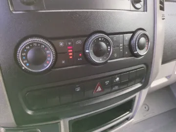 Picture of 2015 Mercedes-Benz Sprinter Passenger Van