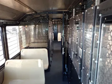 Picture of 2014 MCI D4000 Prison Bus