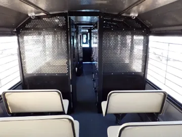 Picture of 2014 MCI D4000 Prison Bus