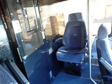 Picture of 2014 MCI D4000 Prison Bus