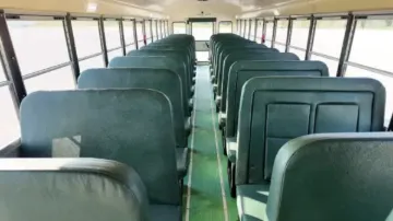 Picture of 2015 International CE 64P School Bus