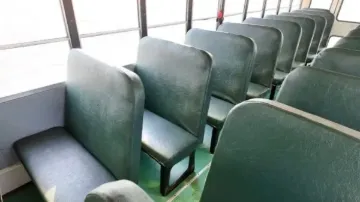 Picture of 2015 International CE 64P School Bus
