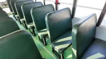 Picture of 2015 International CE 64P School Bus