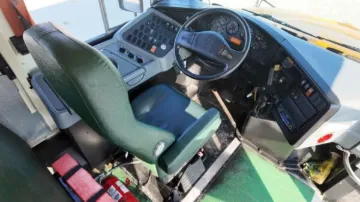 Picture of 2015 International CE 64P School Bus