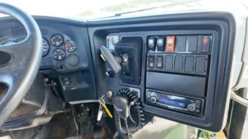 Picture of 2015 International CE 64P School Bus