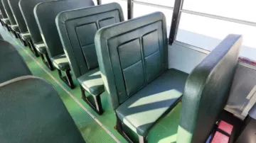 Picture of 2015 International CE 64P School Bus