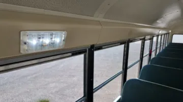 Picture of 2015 International CE 64P School Bus