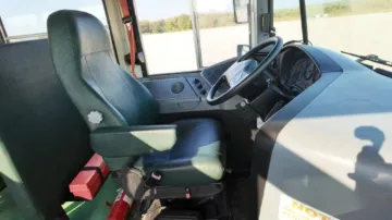 Picture of 2015 International CE 64P School Bus