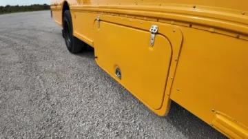 Picture of 2021 International CE School Bus