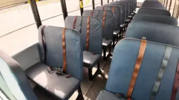 Picture of 2021 International CE School Bus
