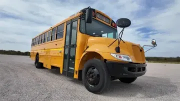 Picture of 2021 International CE School Bus