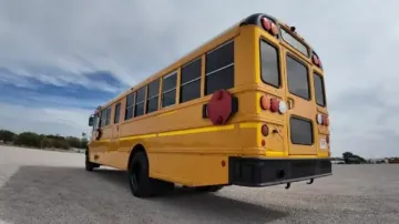Picture of 2021 International CE School Bus