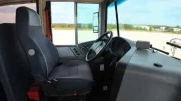 Picture of 2021 International CE School Bus