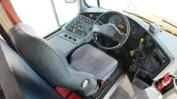 Picture of 2021 International CE School Bus