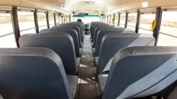 Picture of 2021 International CE School Bus