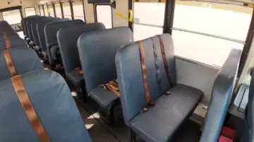 Picture of 2021 International CE School Bus