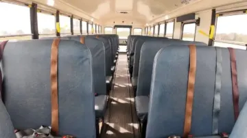Picture of 2021 International CE School Bus