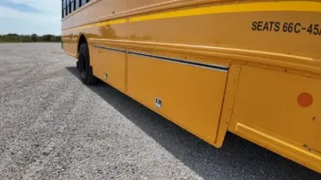 Picture of 2021 International CE School Bus