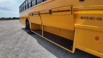 Picture of 2021 International CE School Bus