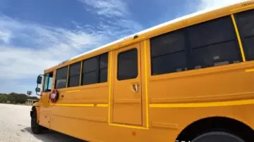 Picture of 2021 International CE School Bus