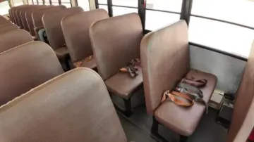 Picture of 2021 International CE School Bus