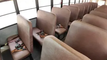 Picture of 2021 International CE School Bus