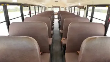 Picture of 2021 International CE School Bus
