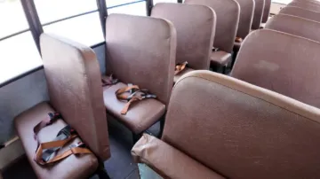 Picture of 2021 International CE School Bus
