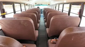 Picture of 2021 International CE School Bus