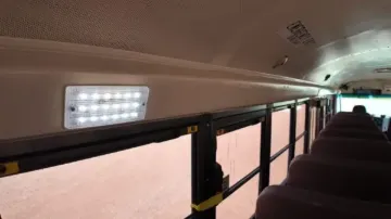 Picture of 2021 International CE School Bus