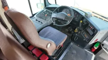 Picture of 2021 International CE School Bus