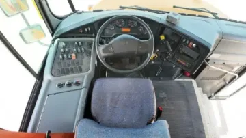 Picture of 2021 International CE School Bus